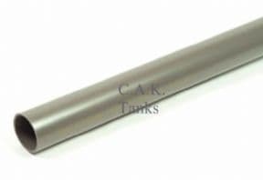 50 mm RIGID WASTE PIPE SOLD PER MTR