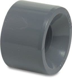 50mm RIGID REDUCER BUSH 50mm MALE x 40mm FEMALE