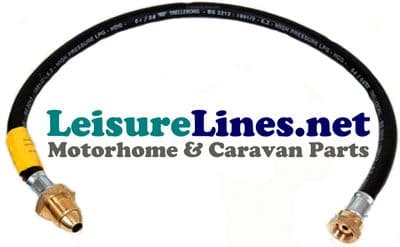 750MM CYLINDER PIGTAIL PROPANE