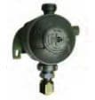 8mm EN1949 FIXED REG 30mbar 1.5Kg/h