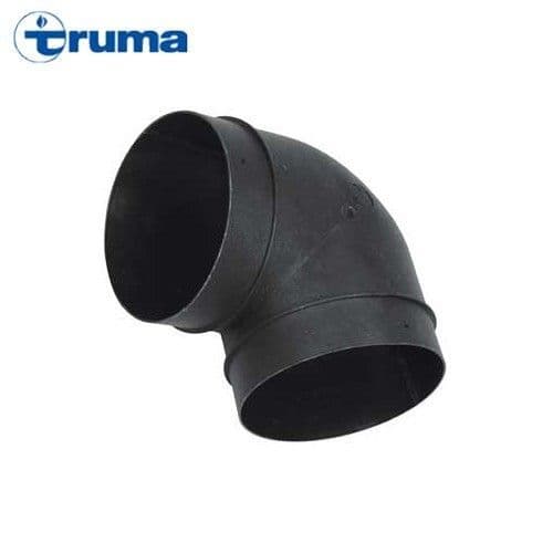 thumbnail image 2 of Truma 90° Elbow For 10mm Combi Flexi Hose – Campervan & Caravan – 34150-01 2 of 6