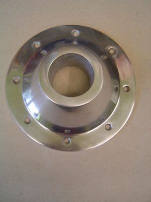 ABOVE FLOOR BASE ALI FOR STAINLESS LEG