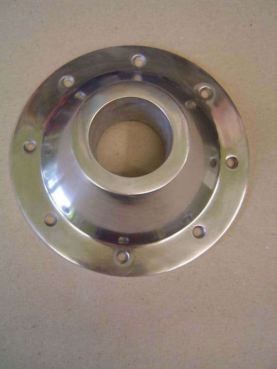 ABOVE FLOOR BASE ALI FOR STAINLESS LEG