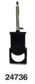 AIR OPERATED 3 US SIZE SLIDE VALVE