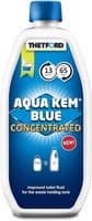 AQUAKEM BLUE CONCENTRATE LIQUID