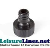 Aquasource Ultraflow Adaptor - Caravan Stuff 4 U Aquasource Ultraflow Adaptor - Caravan Stuff 4 U