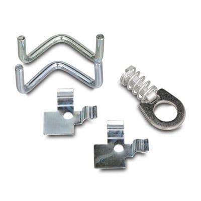 ATWOOD 91858 DOOR HARDWARE KIT