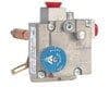 Atwood Water Heater Gas Valve Thermostat