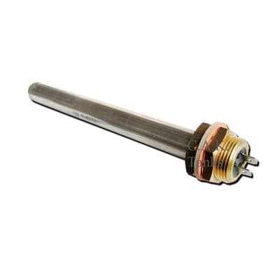 AUTOMATIC DE-FROST ELEMENT + STATS