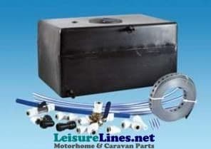 Bailey Upgrade Water Tank kit