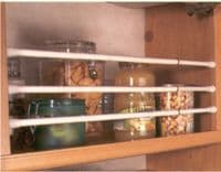 BARKEEPER STEEL PINE 40-70 cm PAIR