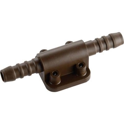 Barwig 10mm Barbed In-Line Non-Return Valve