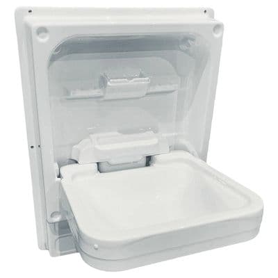 Bathroom Plastics