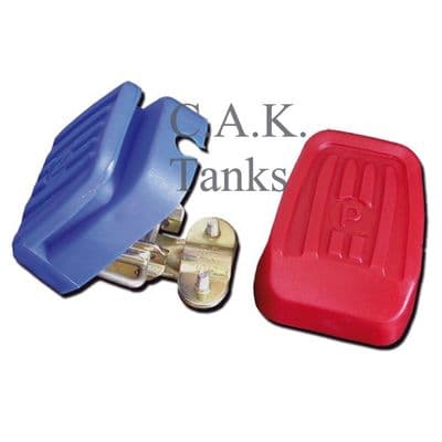 BATTERY TERMINALS QUICK CONNECTOR KIT
