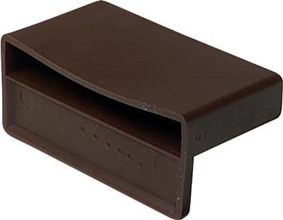 BED SLAT POCKET FOR 53 x 8
