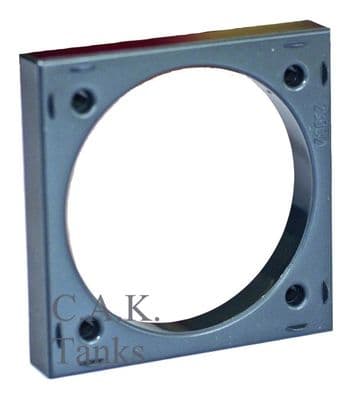 BERKER GREY SPACER PLINTH