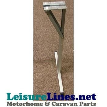 BI FOLD N'LOCK FOLDING LEG 650 ALI