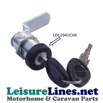 BLACK COVER CAP FOR 1035 +1047 LOCK