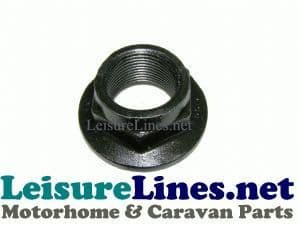 BPW 32MM FLANGE NUT