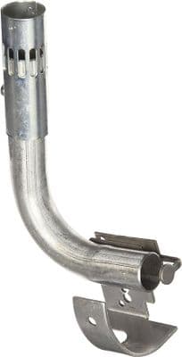 BURNER TUBE ASSEMBLY