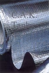 BXTX WATER TANK INSULATING WRAP 1200mm / LINEAR mtr