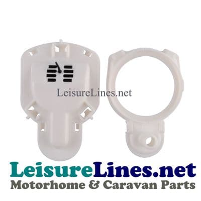 C200 CW PUMP RETAINER pair