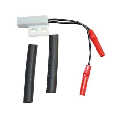 C200 REED SWITCH WHITE