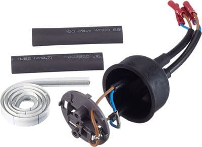 C200CWE ELECTRIC FLUSH SWITCH KIT