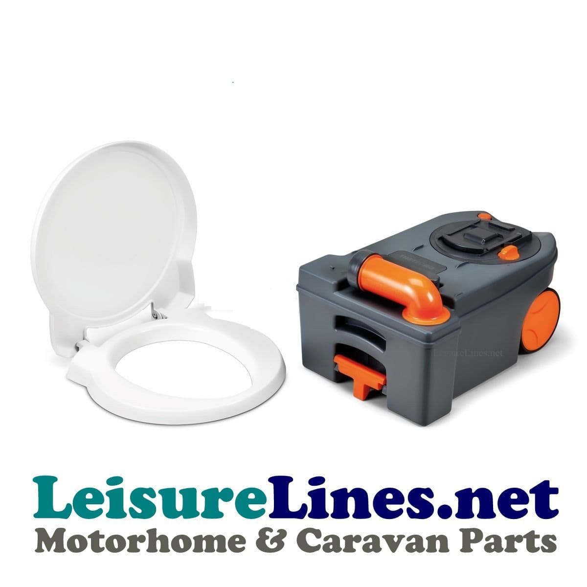 Second raccord type A pour Thetford C2 / C3 / C4 de SOG | Accessoires pour WC à cassette | H2R Equipements Second raccord type A pour Thetford C2 / C3 / C4 de SOG | Accessoires pour WC à cassette | H2R Equipements