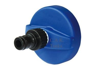 CAK BLUE FILLMATE WATER FILLING AID +VENT