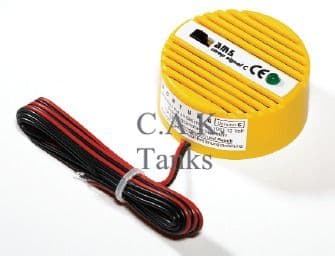 CAMP SIGNAL CO DETECTOR - YELLOW