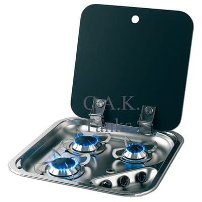 CAN Hobs