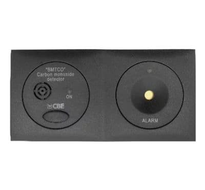 CARBON MONOXIDE DETECTOR 12V