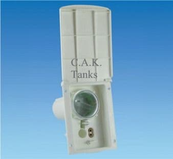 CARVER TRUMA CRYSTAL 2 REPLACMENT WATER FILTER HOUSING