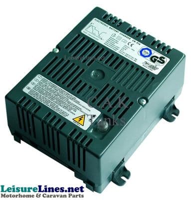 CB516-3  - 16 AMP - 12 VOLT CHARGER