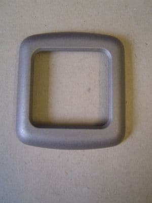 CBE 1 MODULE CORNICE IRON GREY MATT