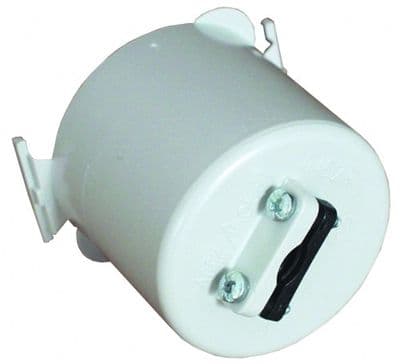 CBE BACK PROTECTION BOX 45 DIA X 48MM