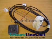 CBE MTT FRESH WATER LEVEL LED INDICATOR GAUGE