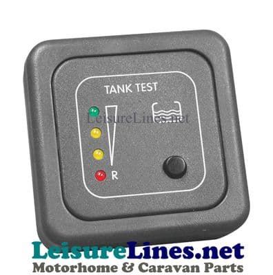 CBE MTT FRESH WATER LEVEL LED INDICATOR GAUGE