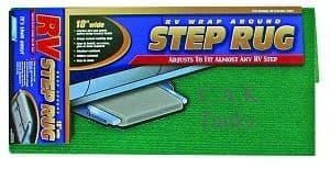 CLIP ON MAT FOR MANUAL & ELEC STEPS