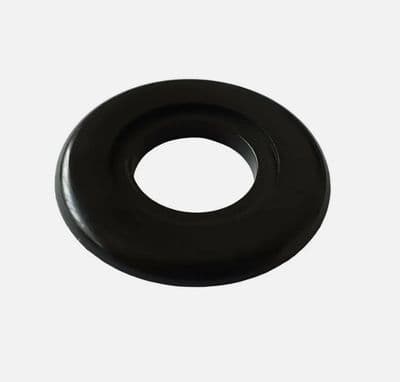 COMET LONDON 22mm to 33mm hole ADAPTOR PLATE BLACK