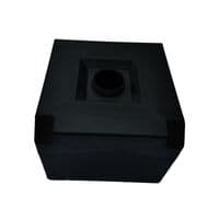 CONWAY TANK & RED CAP