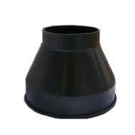 COOKER HOOD 60mm ADAPTOR