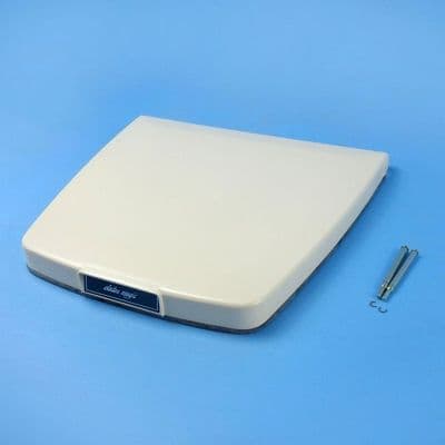 COVER ASSY Electra Magic PARCHMENT