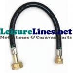 CYLINDER PIGTAIL BUTANE 750MM