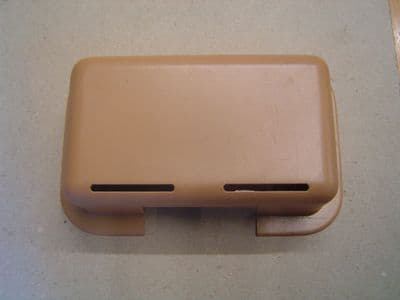 D/LIGHT BACK BOX 140x90 - BEIGE