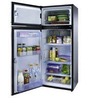 DOMETIC 8 srs 190L LH MES