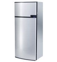 DOMETIC 8 srs Fridge Freezer 190L LH MES RMD8551L