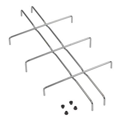 Dometic SMEV Spare MO0927 Pan Support Grid [Finish: Chrome] (105311016)