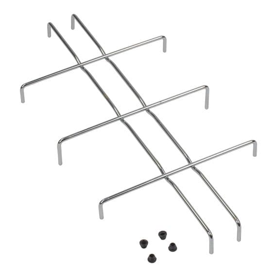 Dometic SMEV Spare MO0927 Pan Support Grid [Finish: Chrome] (105311016)